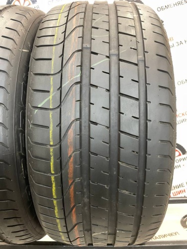 Pirelli P Zero R18	245/40