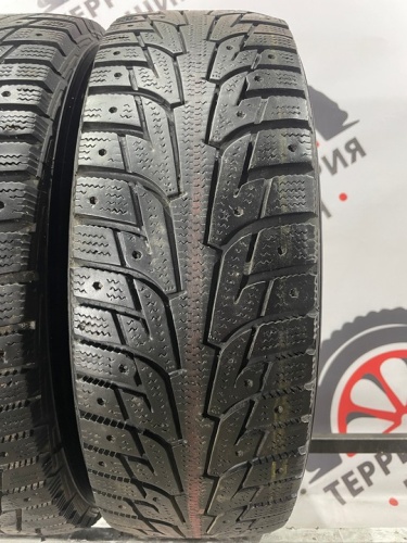 Hankook Winter I'Pike RS W419 R15 185/65