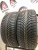 Michelin Alpin A4 RFT 225/50/17