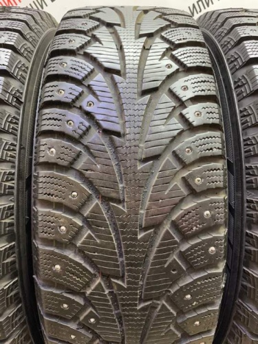 Hankook Winter I`Pike  R17 215/65