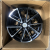 Диски литые R16 5x114.3 60.1 Et45