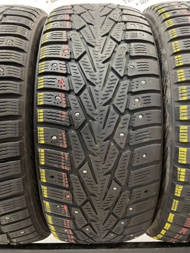 Nokian Hakkapeliitta 7 R16 205/55