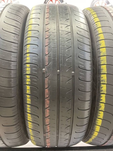 Nexen N'Priz AH8  R16 195/60