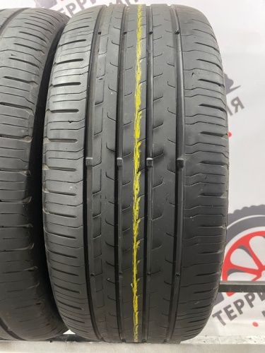 Continental EcoContakt 6 R18 235/45