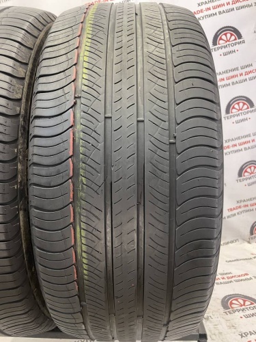 Michelin Latitude Tour HP  R21 265/45