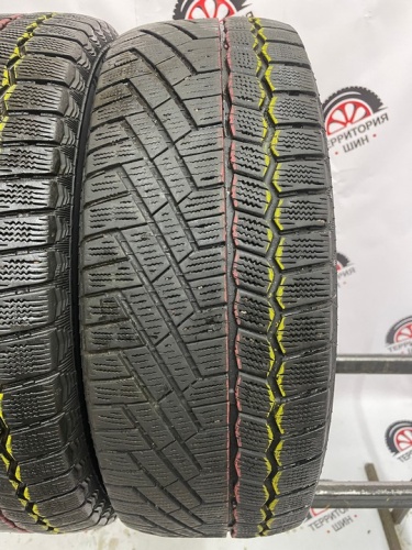Continental ContiVikingContact 5 R15 195/60 92Т