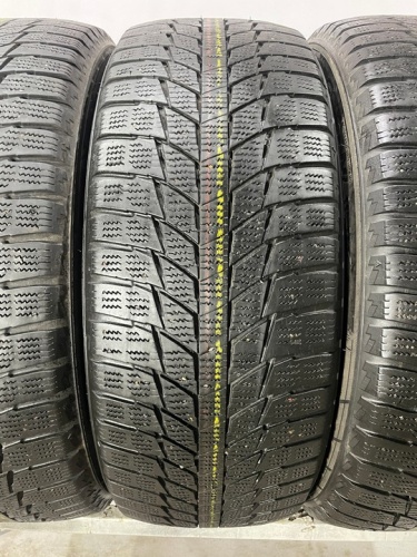 Triangle SnowLink PL01 R17 215/55