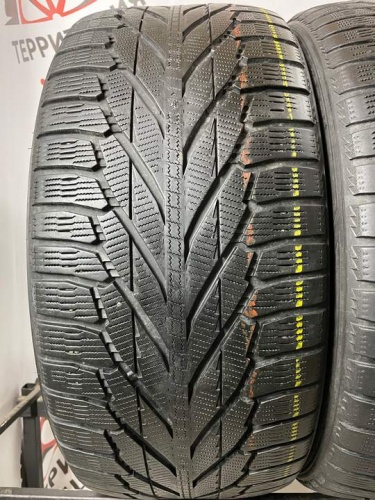 Nokian Hakka R2 SUV R21 275/40