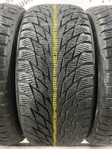 Nokian Tyres Hakkapeliitta R2 RFT R17 225/50