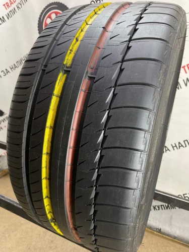 Michelin Pilot Sport 2 R20 265/30