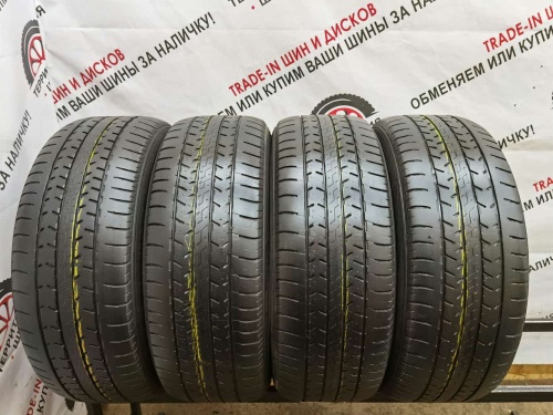 Dunlop Sp Sport 7000 A/S R18 225/55