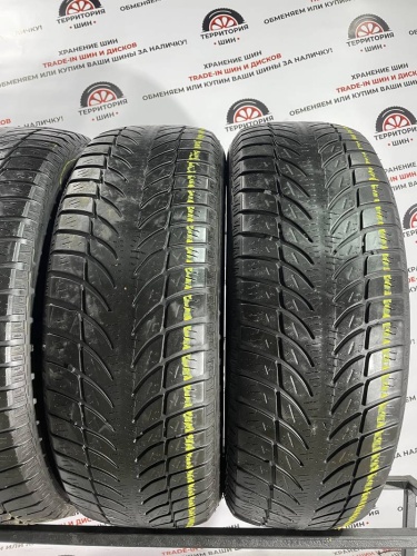 Sava Eskimo SUV  225/65 R17