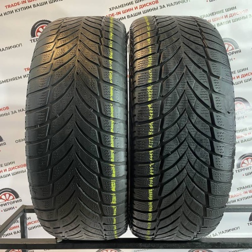 Goodyear UltraGrip ICE 2 235/55 R17