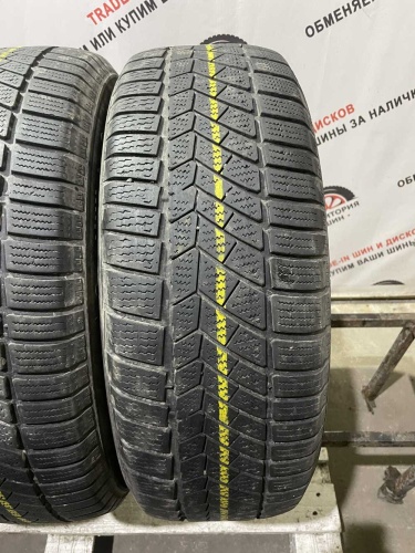 Continental ContiWinterContact TS 830 R16 205/60