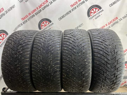 Nokian Hakkapeliitta 8 R17 225/45