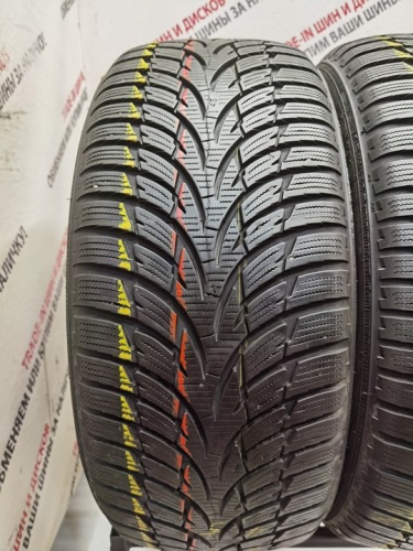Nokian Tyres WR D3 R17 225/45
