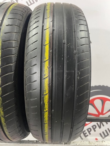 Nexen N'Fera SU4 R15 185/65