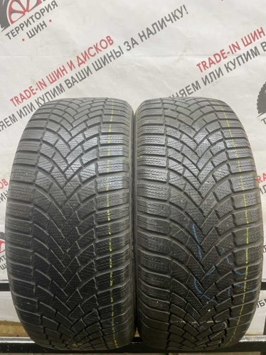Bridgestone Blizzak LM-005 R18 235/50 101V