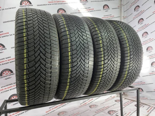 Firestone Multiseason R18 235/60