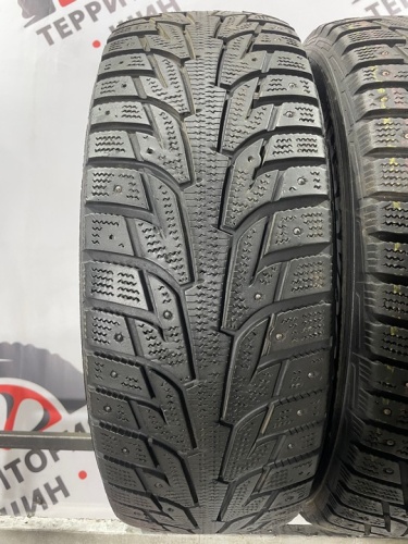 Hankook Winter I'Pike RS W419 R16 215/65