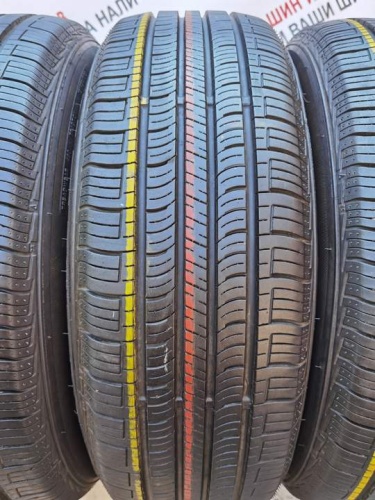 Nexen NPriz AH5 R14 185/65