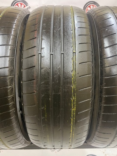 Hankook Ventus Prime 2 K115 225/60 R17