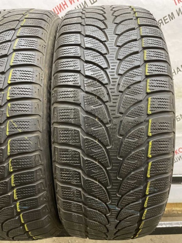 Bridgestone Blizzak LM-80 Evo R18 225/55 98V
