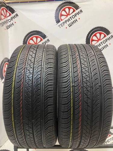 Continental ProContact TX 275/50/19