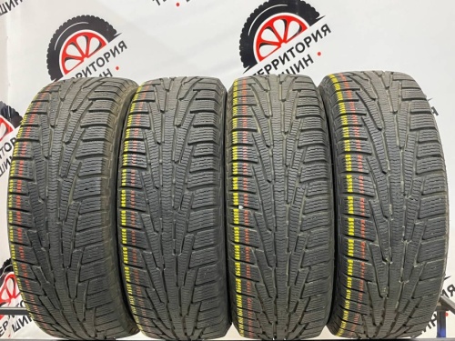 Nokian Nordman RS2 SUV R17 225/60