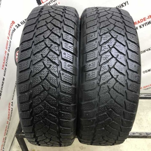 МШЗ (Московский шинный завод) М-267 Buran R14 195/65