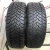 МШЗ (Московский шинный завод) М-267 Buran R14 195/65