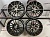 Литьё Volkswagen R16 5X112/D57,1/ET45/J7