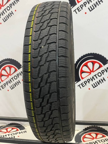 КАМА (Нижнекамский шинный завод) Кама-232 R16 185/75 КАМА (Нижнекамский шинный завод) Кама-232 R16 185/75