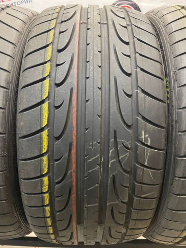 Dunlop Sport Maxx  R20   255/35