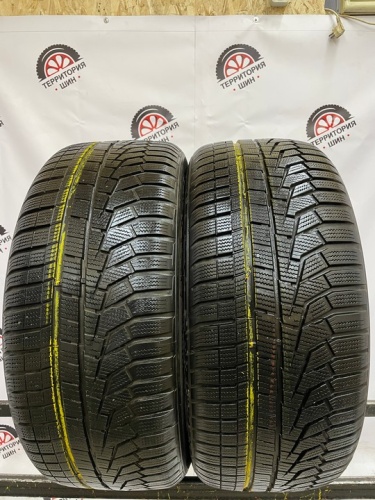 Hankook Winter i*cept evo 2 245/50 R18 104V