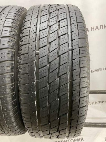 Toyo Open COUNTRY R19 255/55