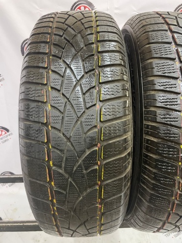 Dunlop SP Winter Sport 3D AO R17 235/65 104H