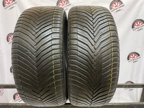 Michelin CrossClimate SUV 255/45 104H R19