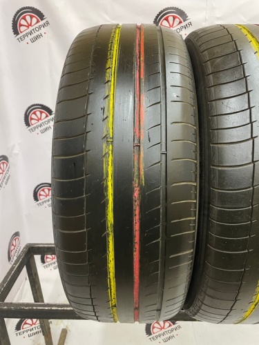 Michelin Latitude Sport R18 225/60