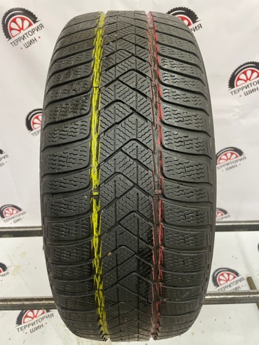 Pirelli Winter Sottozero3 R19 235/50 99H