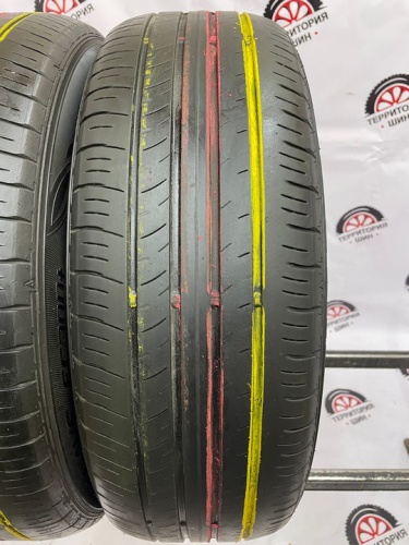Dunlop Enasave EC300+ R17 215/60 H96