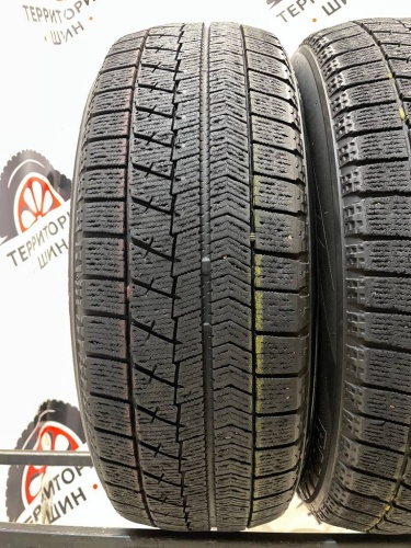 Bridgestone Blizzak VRX  185/60/15