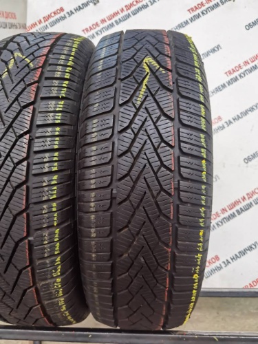 Semperit Speed Grip 2 R15	195/65
