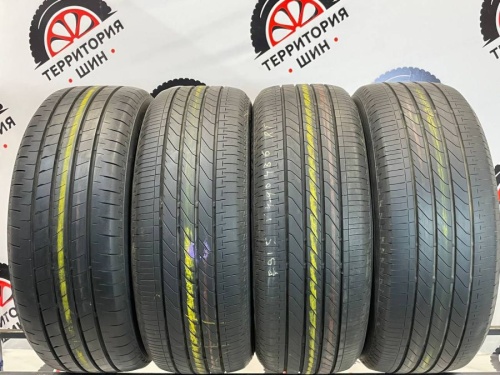 Bridgestone Turanza T005A R17	215/55