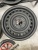 Штампы  R15 5x114.3 ЦО67.1 ET43 5J
