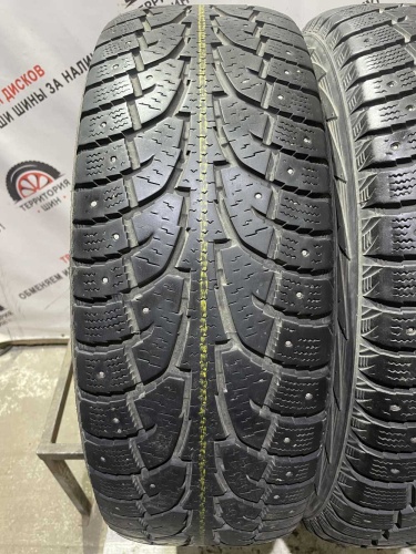 Hankook I'Pike RW11 R17 235/65