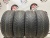 Goodyear Ultragrip Ice2 225/55/17