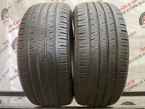 Kumho Solus TA31 225/55 R16 99V