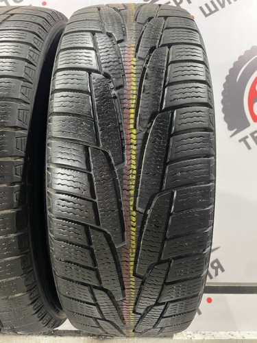 Kumho I'Zen KW31 R17 225/60