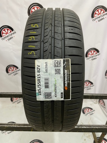 Hankook Kinergy Eco2 R15 185/55 82V